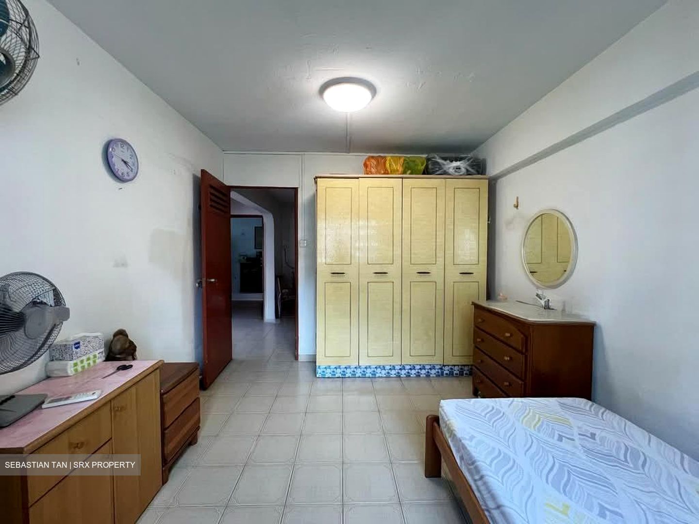Blk 219A Jurong East Street 21 (Jurong East), HDB 5 Rooms #537764201